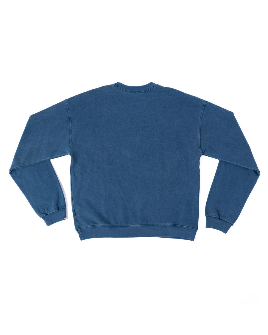 Post Surf Crew Sweatshirt