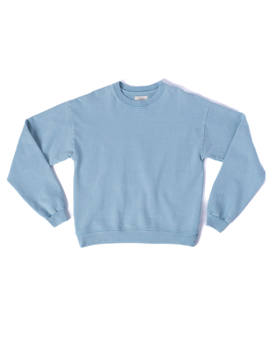 Post Surf Crew Sweatshirt