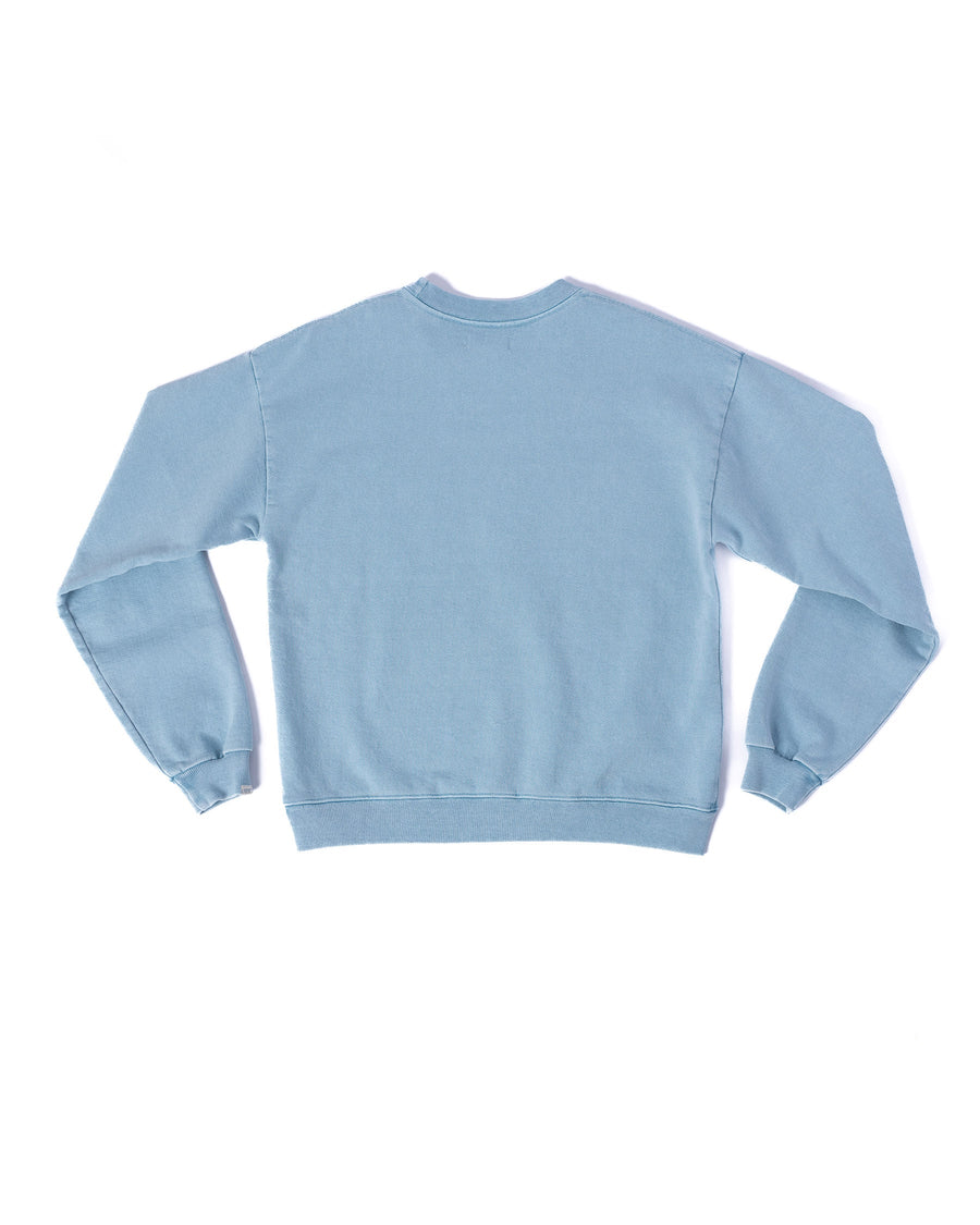 Post Surf Crew Sweatshirt