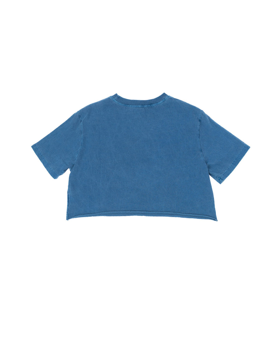 Beach Crop Tee