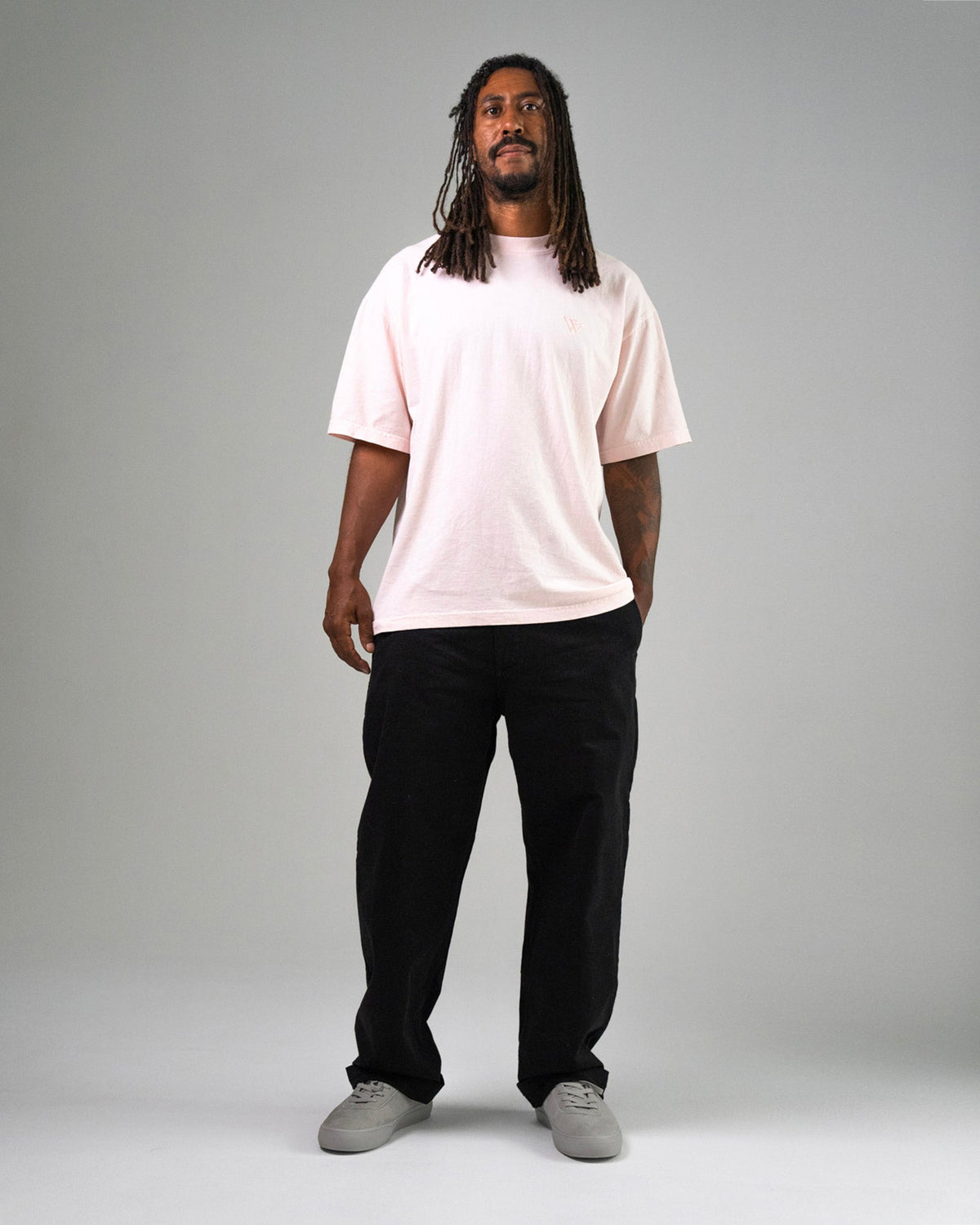 CHAPTER | STONE FG NUBUCK - Surf Bored