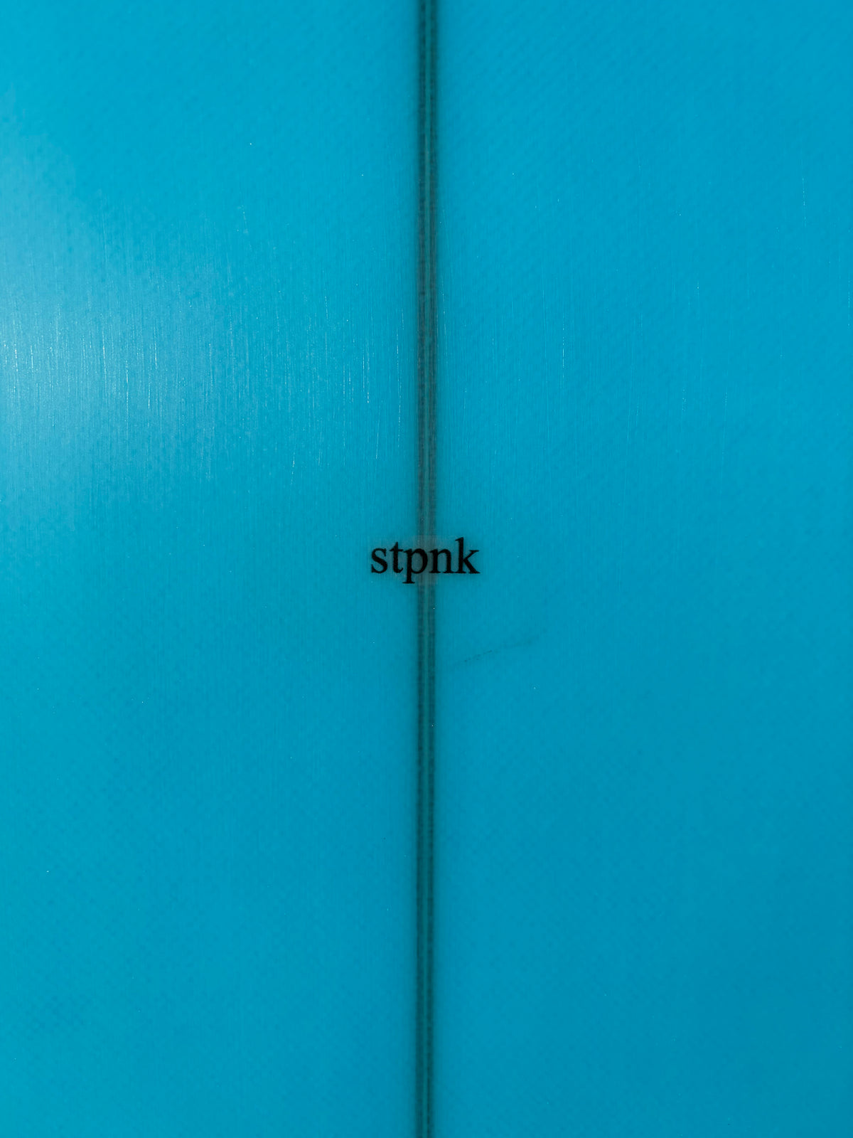 STPNK | 5’4” Type 2 Classic Fish - Royal Blue Surfboard - Surf Bored
