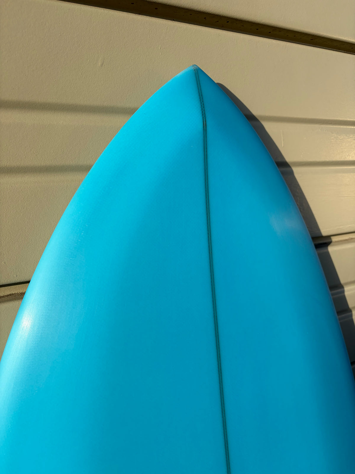 STPNK | 5’4” Type 2 Classic Fish - Royal Blue Surfboard - Surf Bored