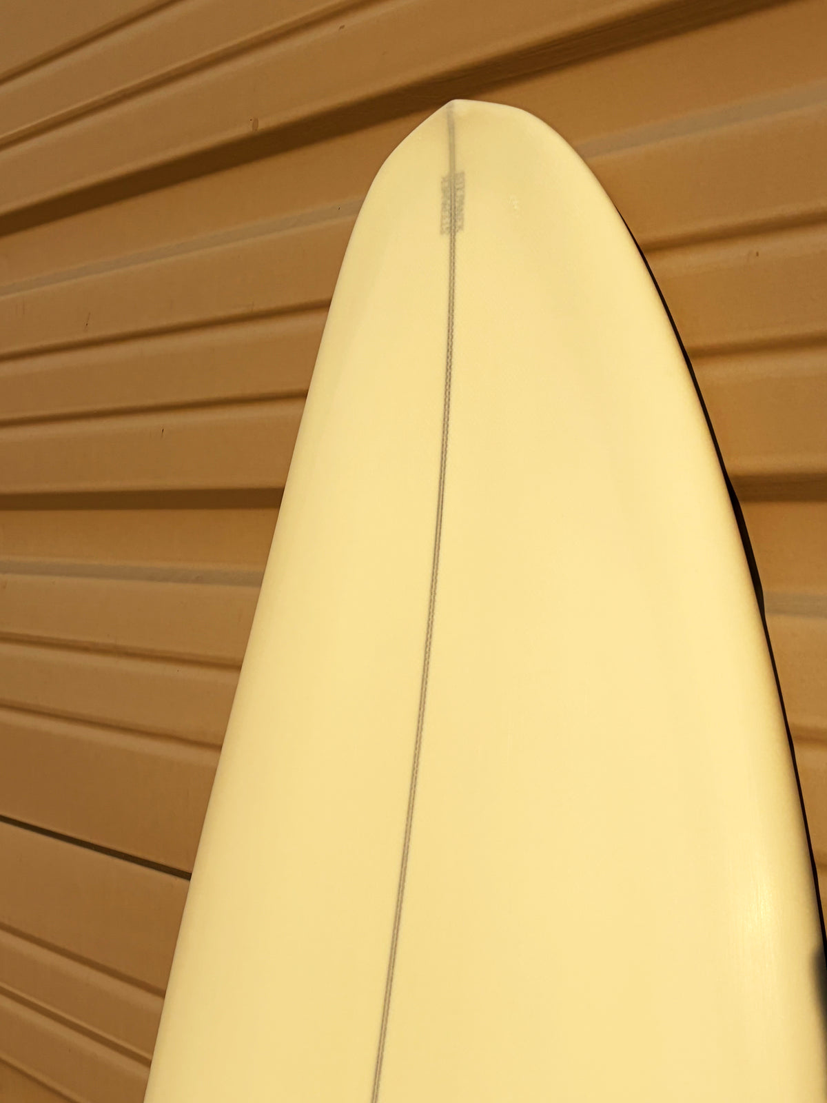 STPNK | 5’6” Double Ender Quad - Latte Surfboard - Surf Bored