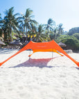 Beach Sun shade Canopy UPF 50+