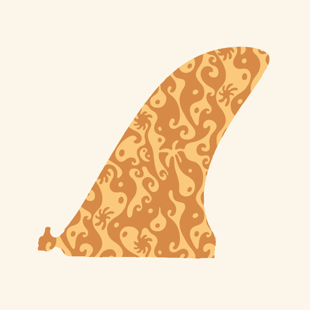 Sarcreate - Ze Rudder - Surf Bored