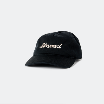 Rockaway Dad Hat | Black