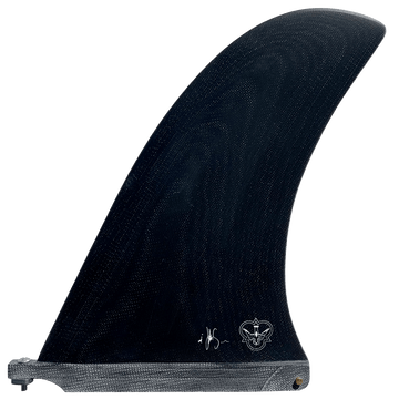 Captain Fin Co. | 9.75” JJ Wessels Splash Surfboard Fin - SurfBored Captain Fin Co. | 9.75” JJ Wessels Splash Surfboard Fin - SurfBored