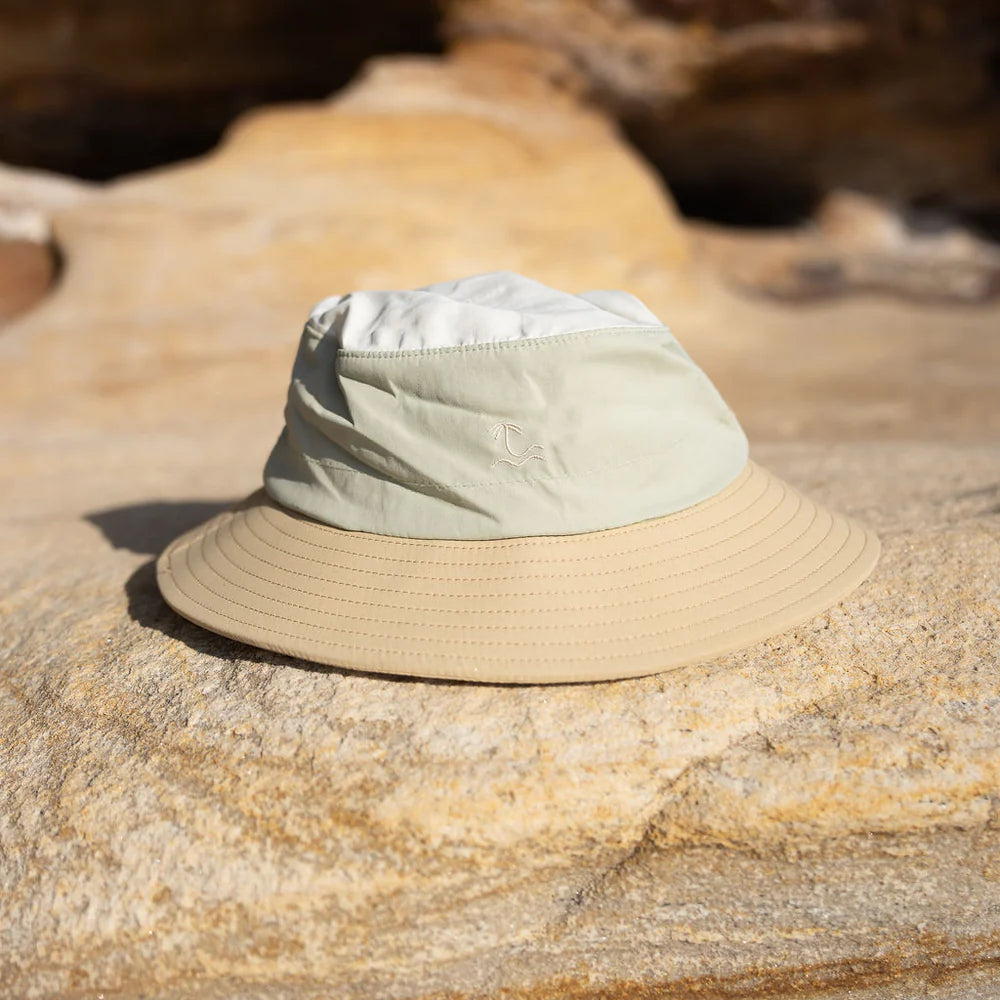 Seaspray Surf Hat - Surf Bored