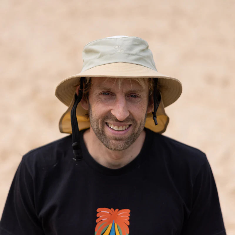 Seaspray Surf Hat - Surf Bored