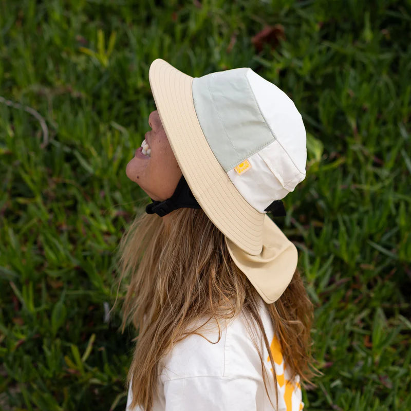 Seaspray Surf Hat - Surf Bored