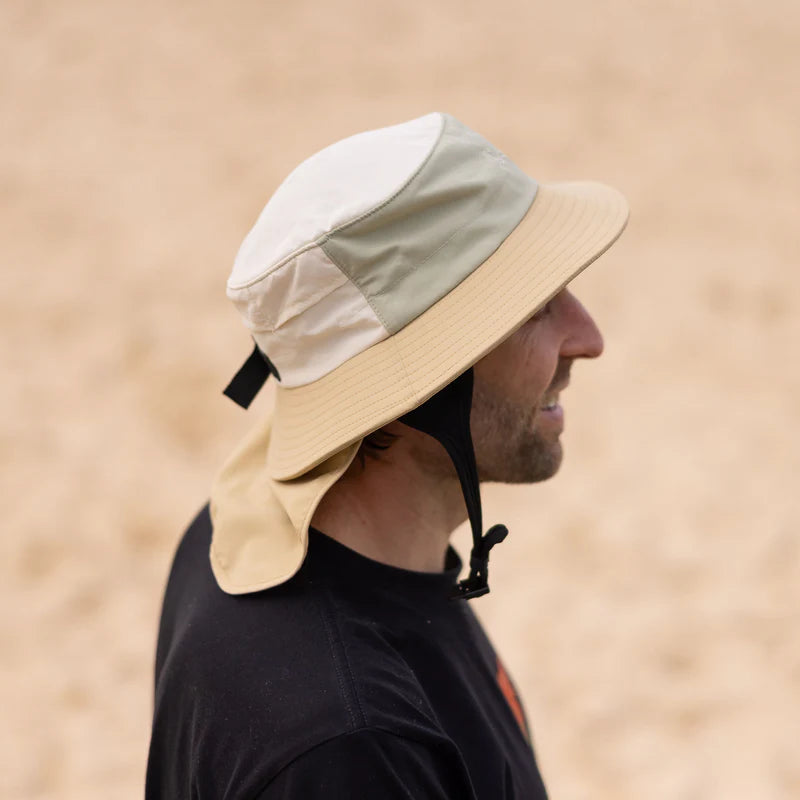 Seaspray Surf Hat - Surf Bored