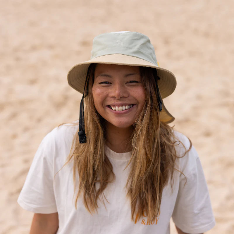 Seaspray Surf Hat - Surf Bored