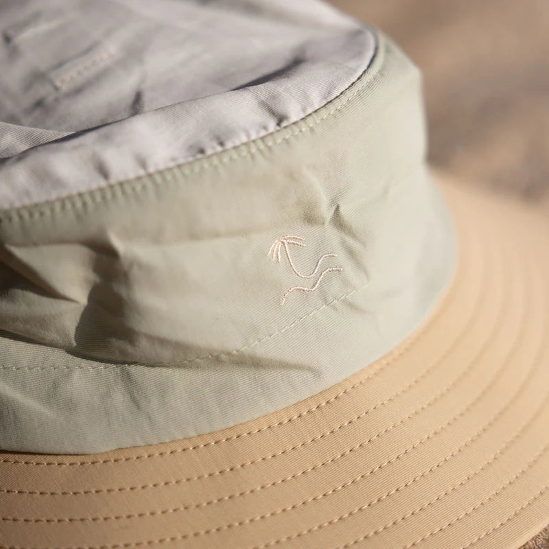 Seaspray Surf Hat - Surf Bored