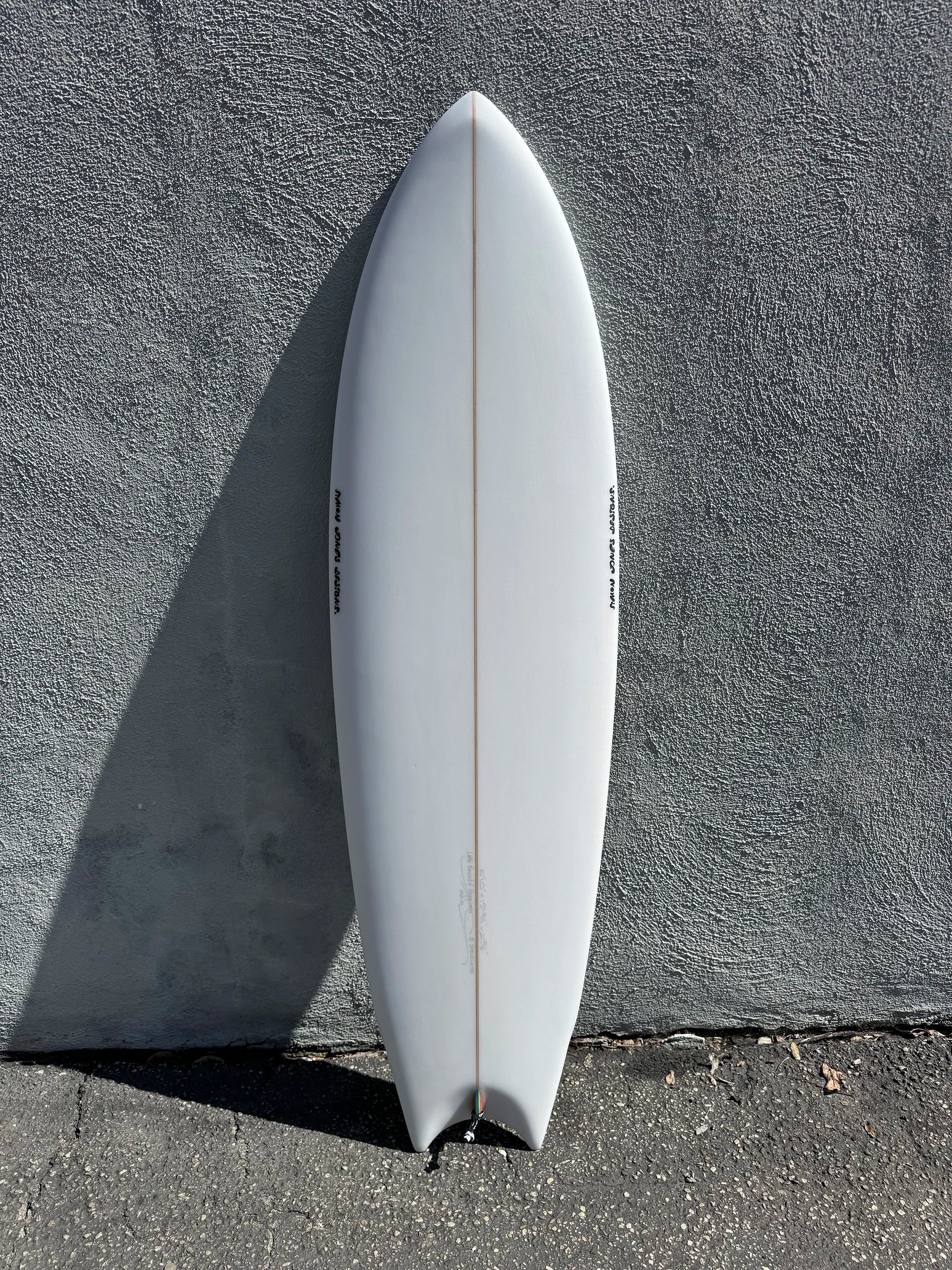 Sold Surfboards | Curated Artisan Hand Shaped Surfboards