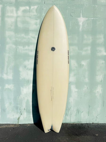 Simon Jones Designs | 6'2