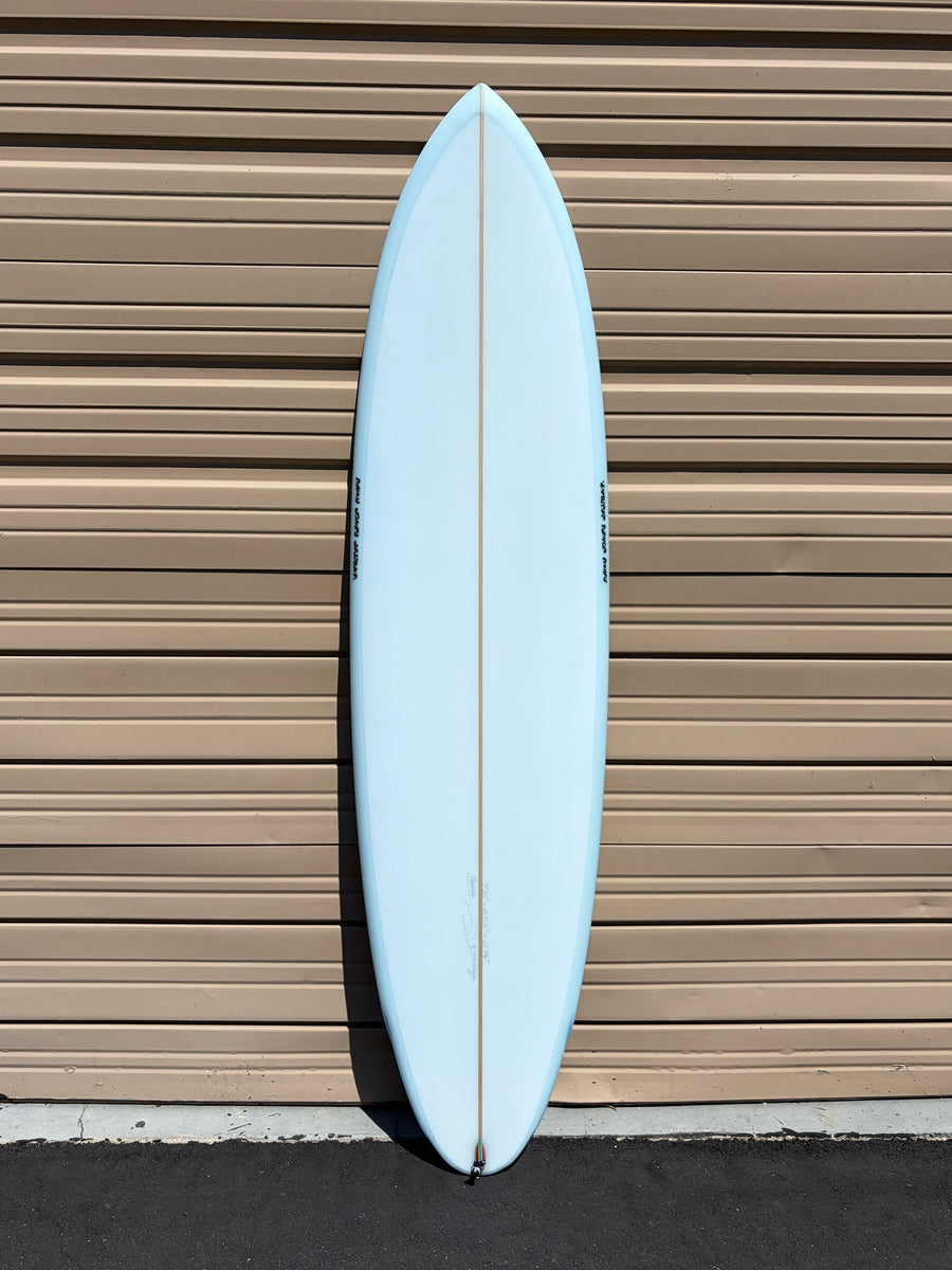 Simon Jones Designs | 7'2