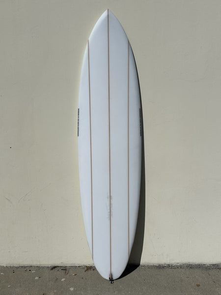 Tiki Surfboards