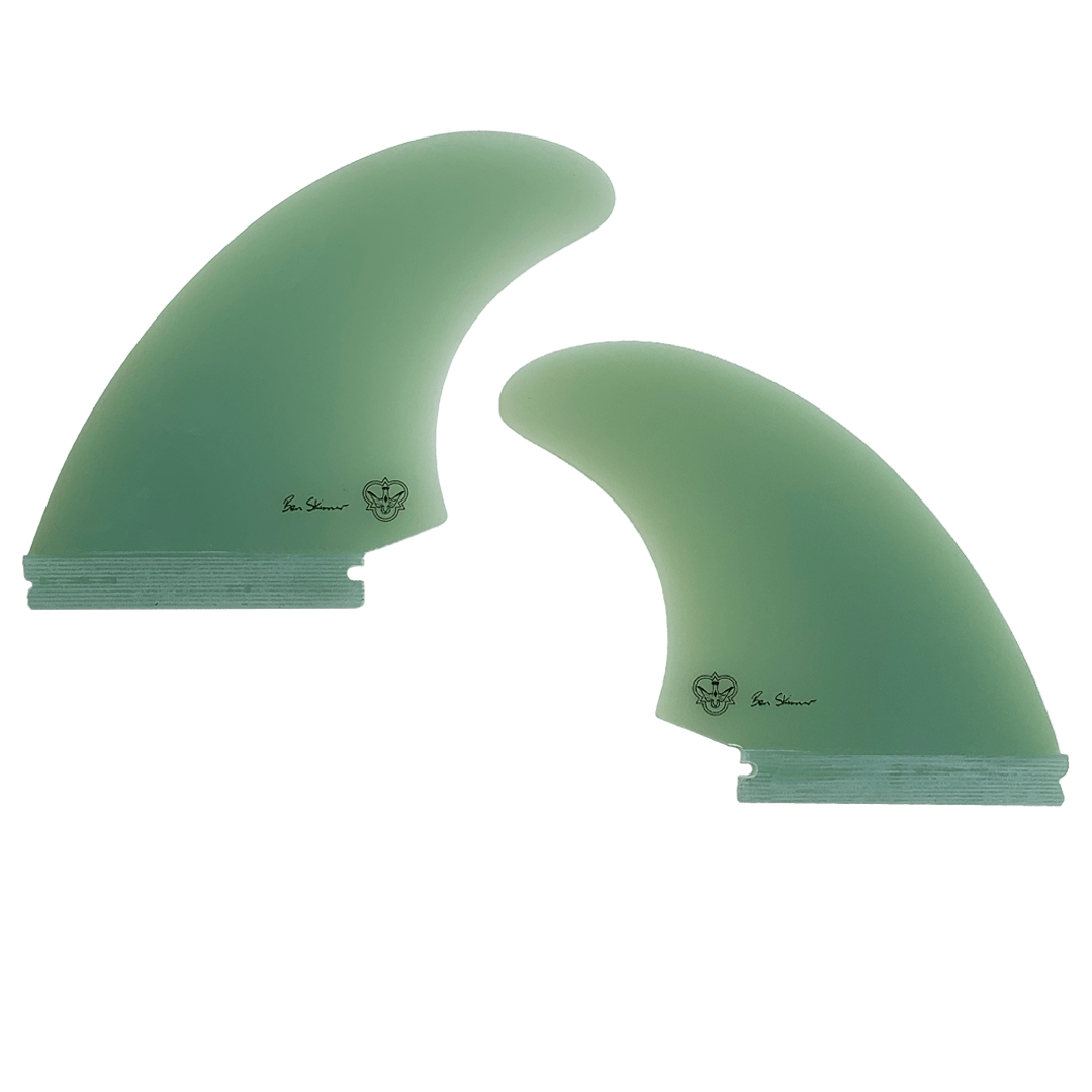 Skindog Twin Fins - Surf Bored