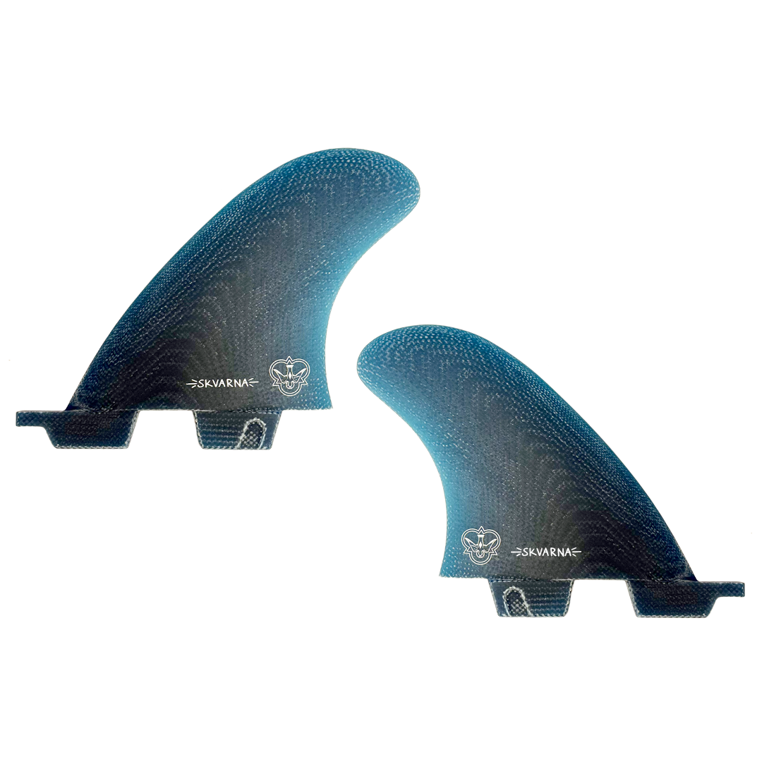 Skvarna Sidewinder Sides - Surf Bored