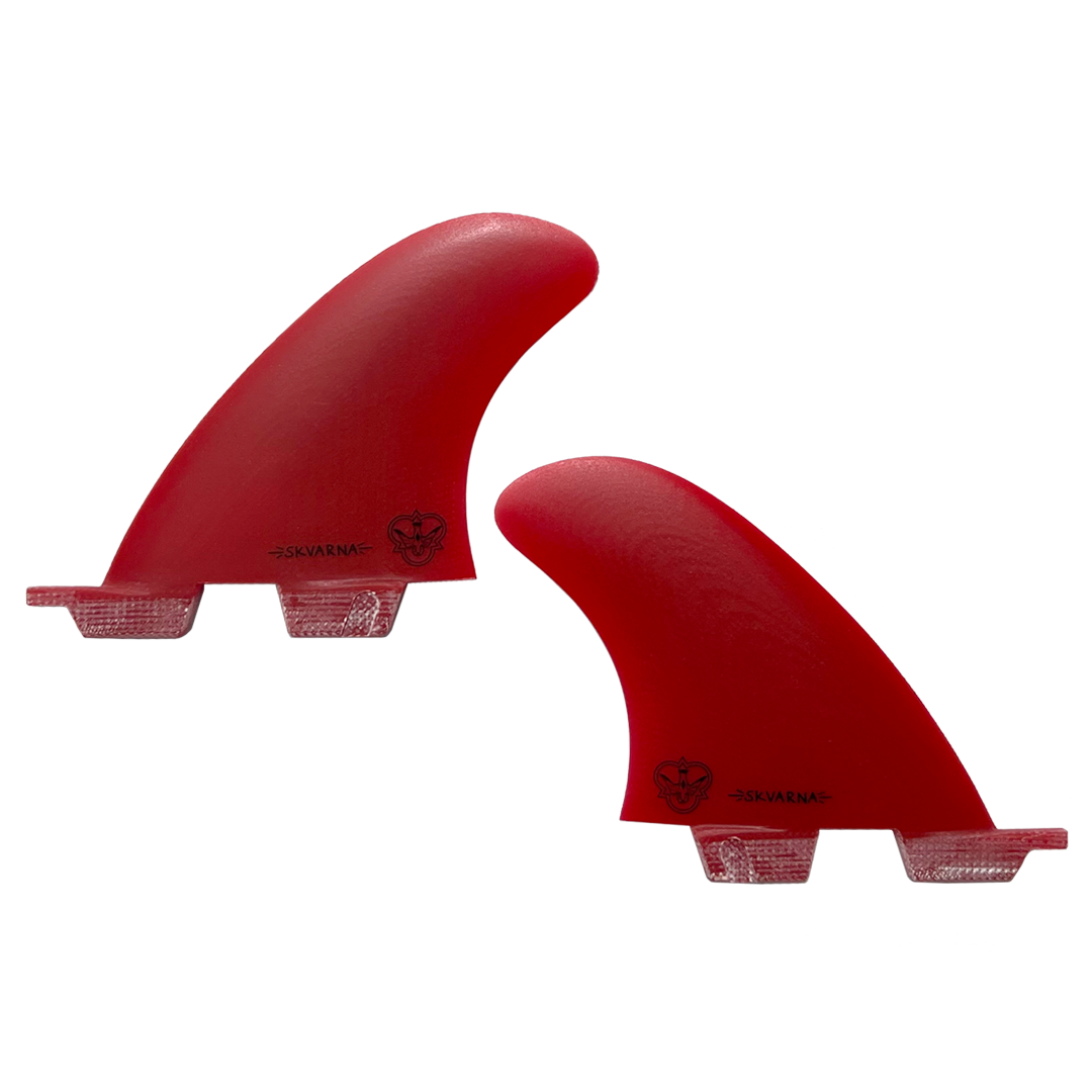 Skvarna Sidewinder Sides - Surf Bored