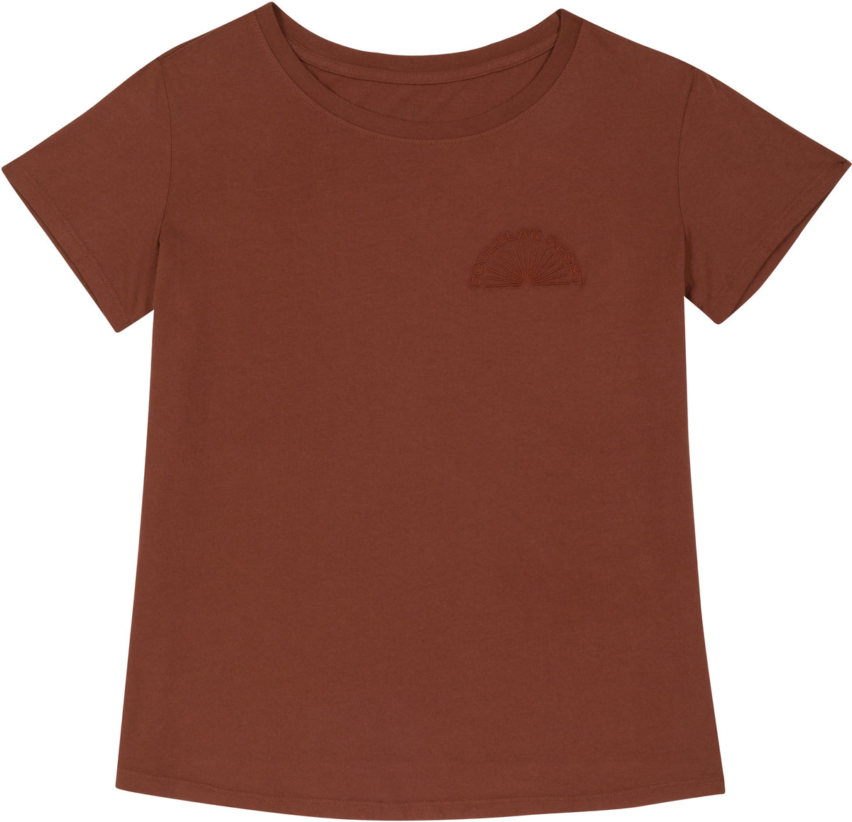 SOULULAR RESET T-SHIRT - Surf Bored