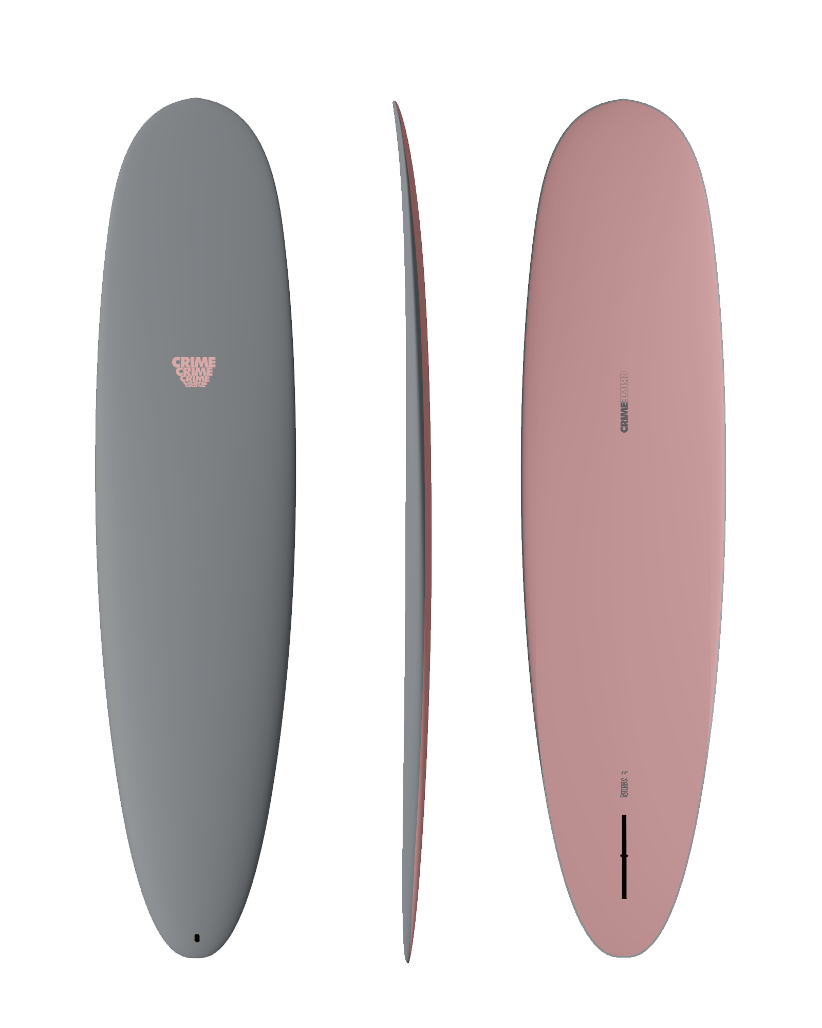 サーフィン・ボディボード crime stubby 7'0 サーフボードギャラリー | USED SURF×SURF MARKET