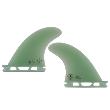 E GREENOUGH Speed Fin VOLAN 8.9” True Ames Greenough Speed Fin E GREENOUGH Speed Fin VOLAN 8.9” True Ames Greenough Speed Fin