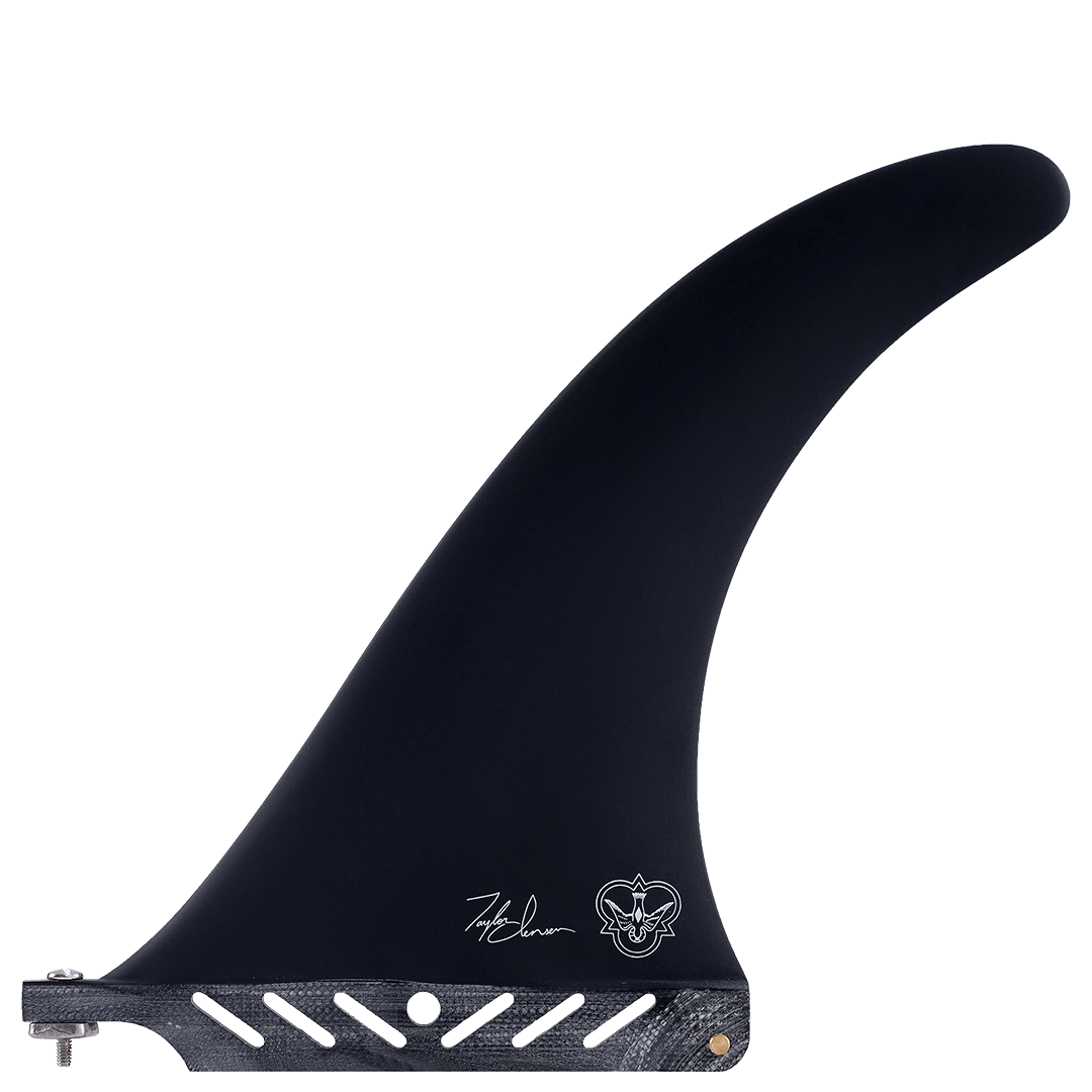 TJ Pro Flex Center - Surf Bored