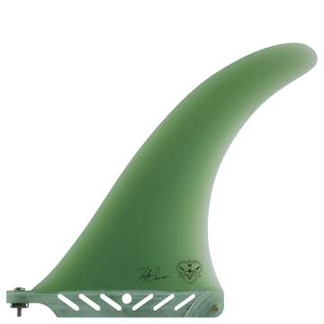 TJ Pro Flex Center - Surf Bored