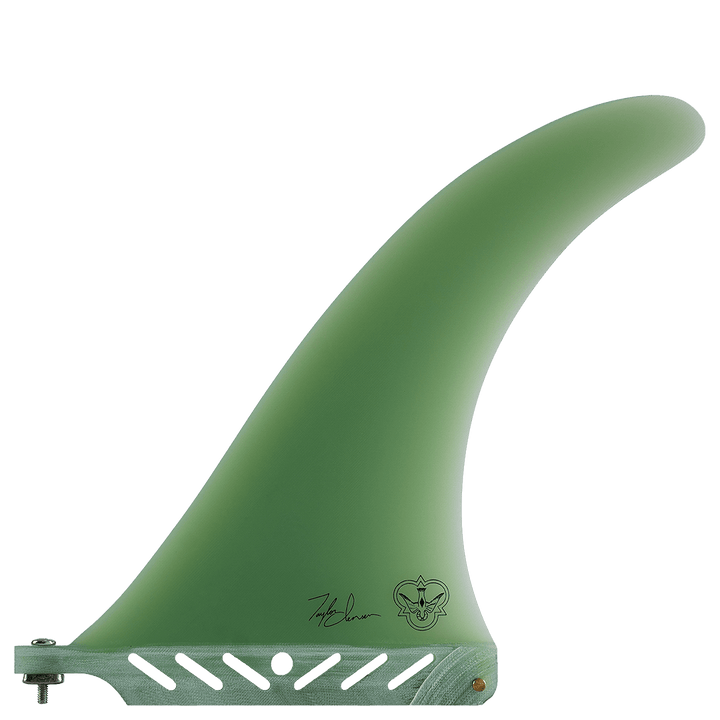 TJ Pro Flex Center - Surf Bored