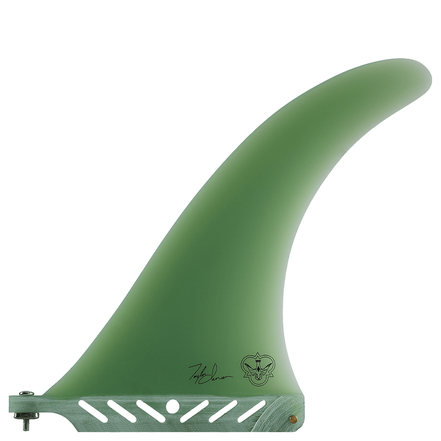 TJ Pro Flex Center - Surf Bored