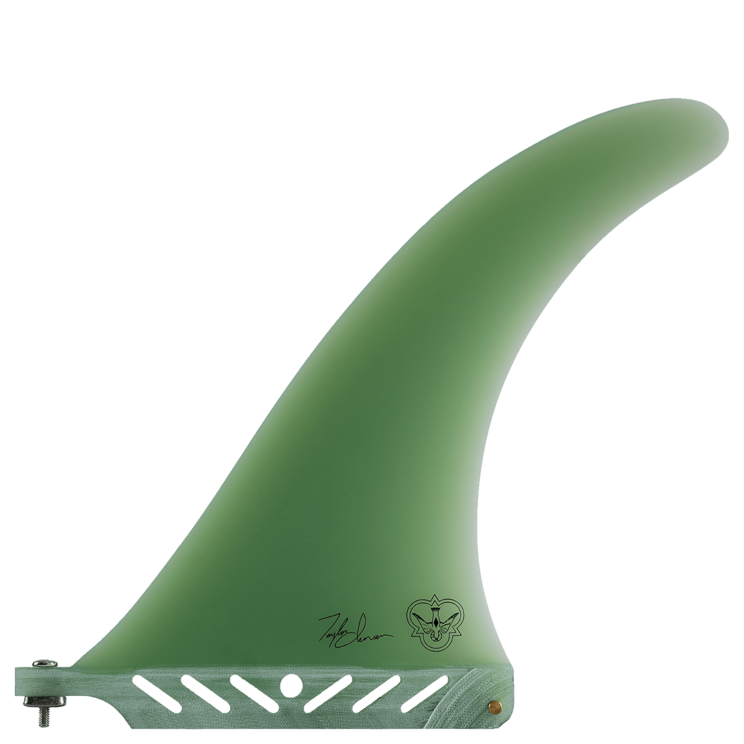 TJ Pro Flex Center - Surf Bored