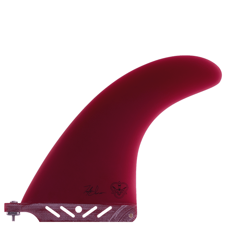 True Ames | 8.9” Greenough High Speed Volan Surfboard Fin - SurfBored True Ames | 8.9” Greenough High Speed Volan Surfboard Fin - SurfBored