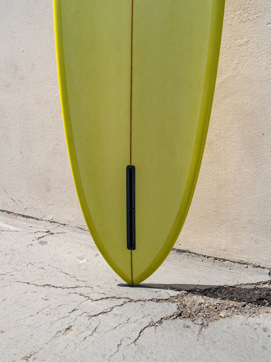 Tyler Warren | 7'6