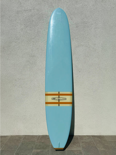 TRUE SURFBOARDS 9’2 Tyler_Warren_Double_Duece_Pig_