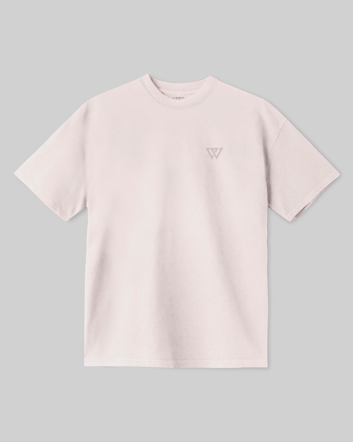 UNITY EMBROIDERED TEE - Surf Bored
