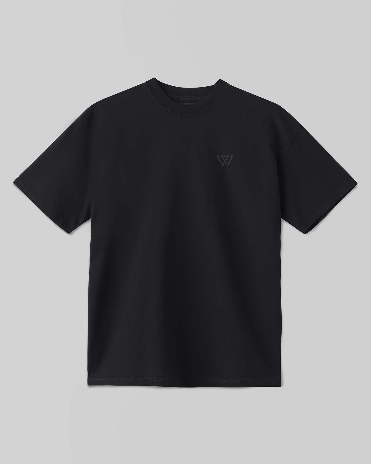 UNITY EMBROIDERED TEE - Surf Bored