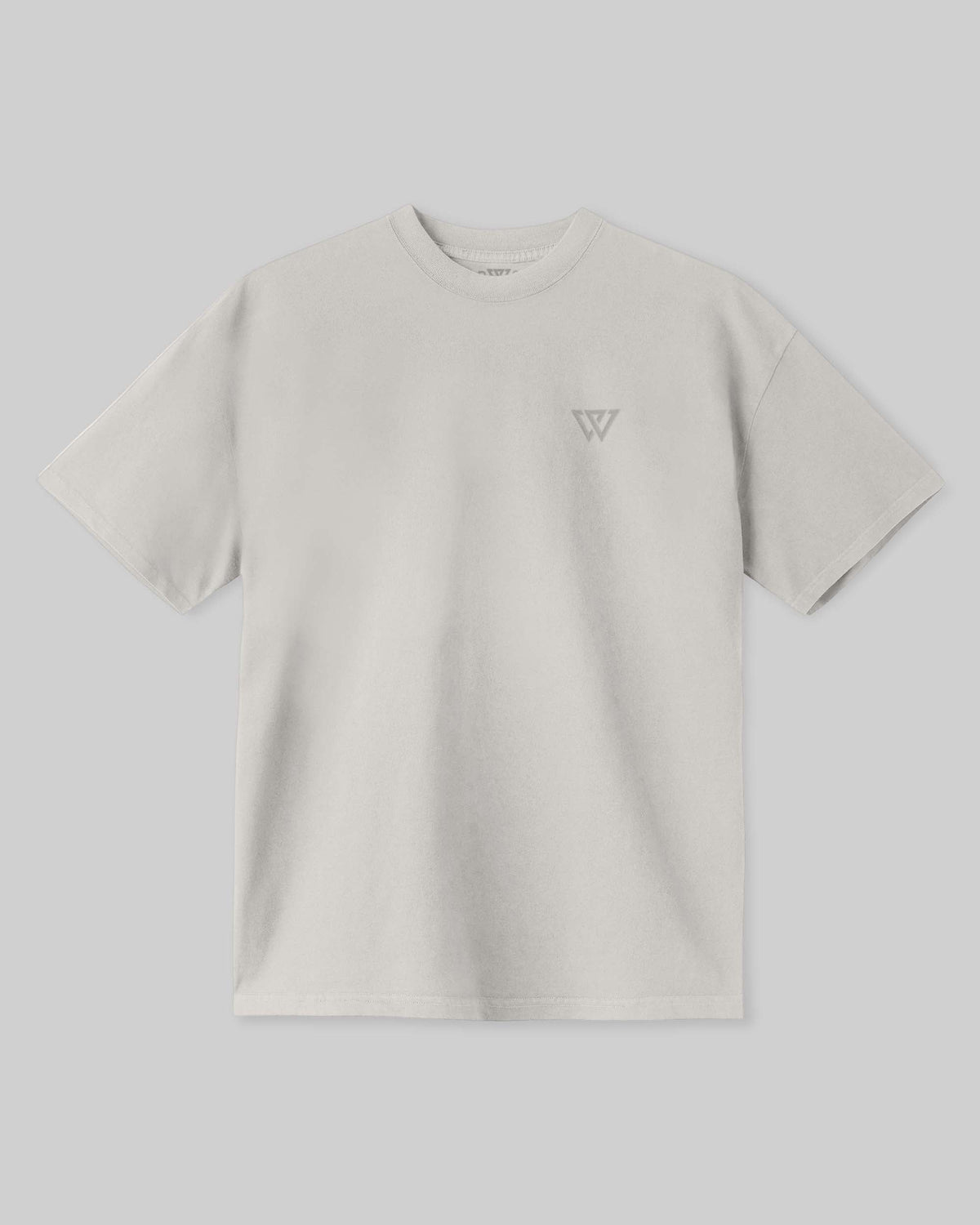 UNITY EMBROIDERED TEE - Surf Bored