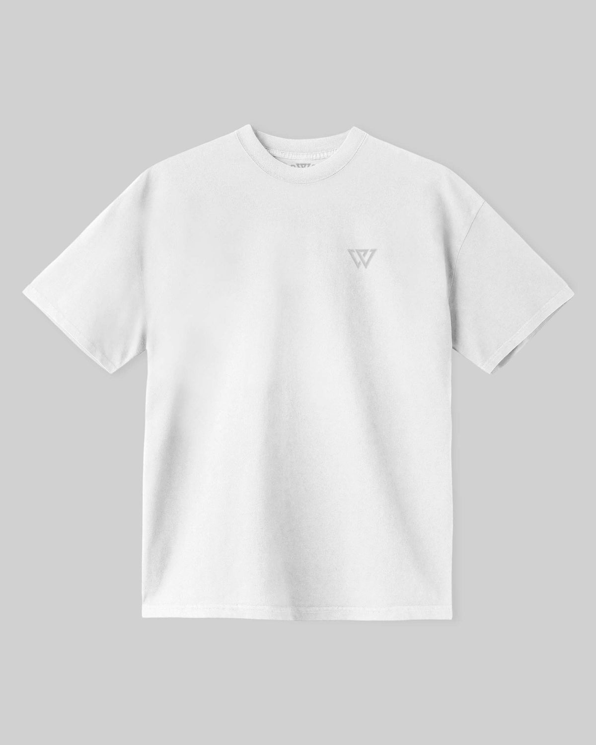 UNITY EMBROIDERED TEE - Surf Bored