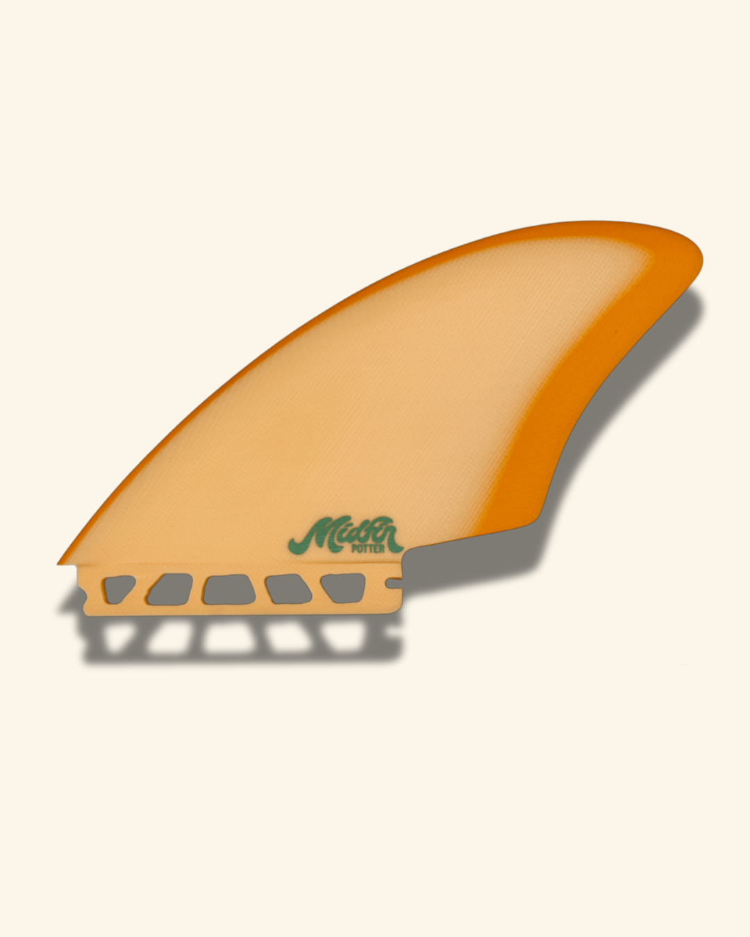 The Potter Keel - Surf Bored