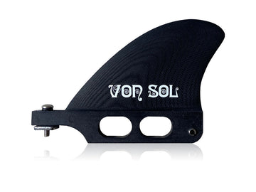 Von Sol Kicker - Apex