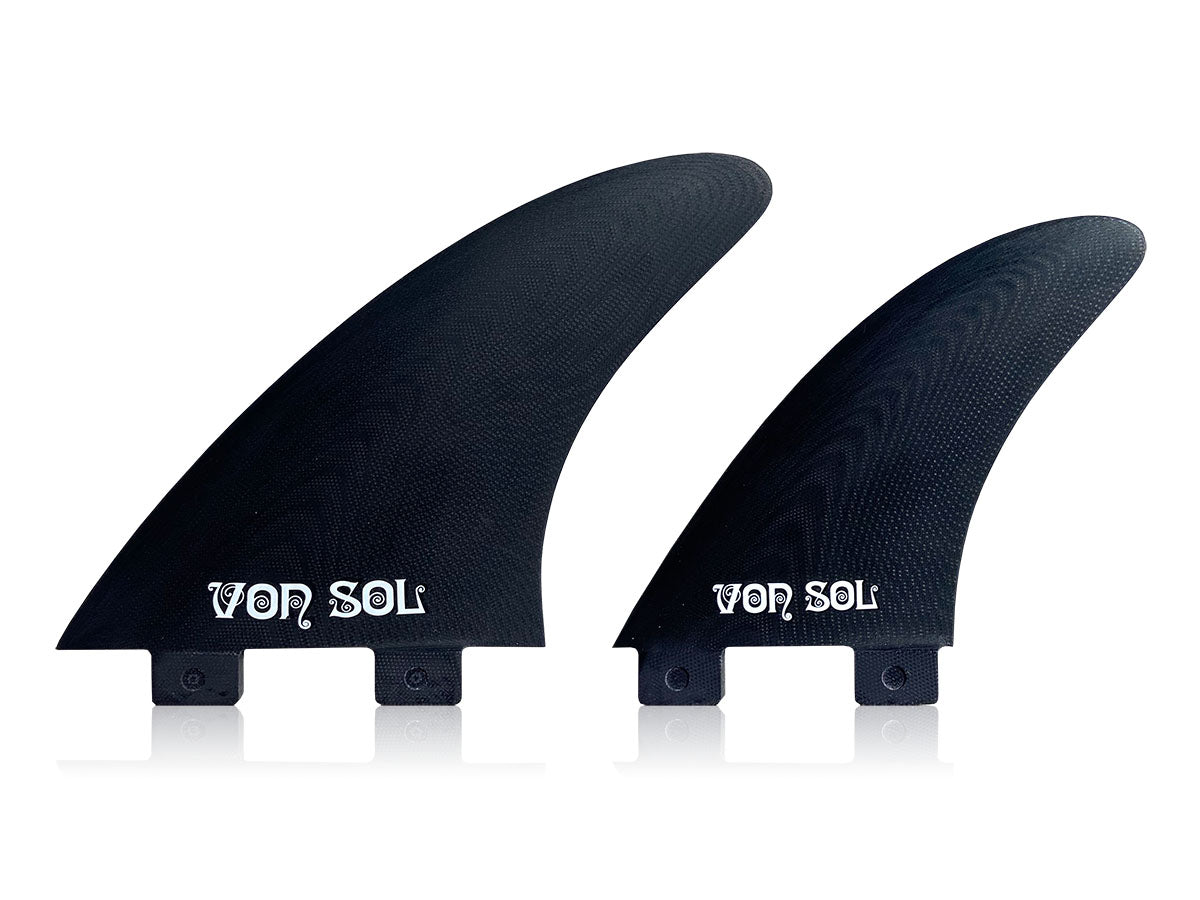 Von Sol Stiletto Quad - Apex - Surf Bored