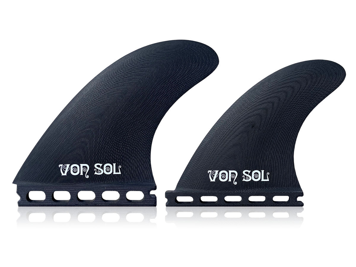 Von Sol Von Night Quad - Apex - Surf Bored
