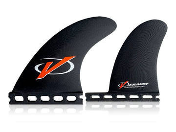 True Ames | 8.9” Greenough High Speed Volan Surfboard Fin - SurfBored