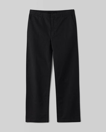 CAPITAL CHINOS - BLACK