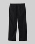 CAPITAL CHINOS - BLACK