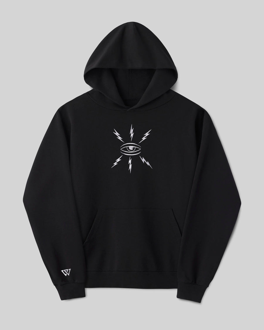 TEMPLETON COGNITIONS PULLOVER