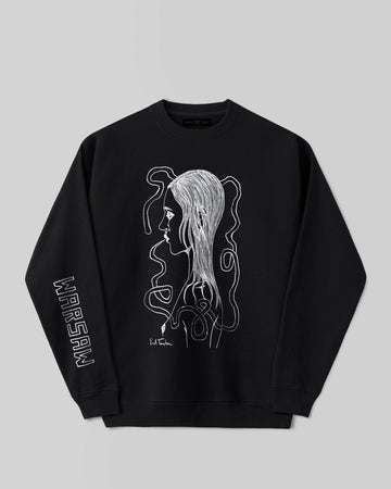 TEMPLETON PROFILE CREW