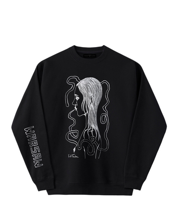 TEMPLETON PROFILE CREW